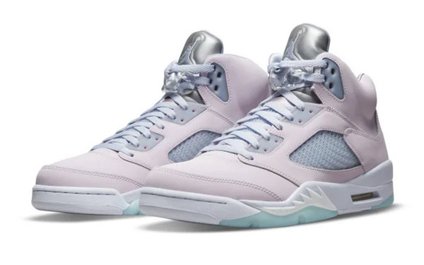 Men's Running Weapon Air Jordan 5 'Regal Pink' Shoes 058 Men's Running Weapon Air Jordan 5 'Regal Pink' Shoes 058
